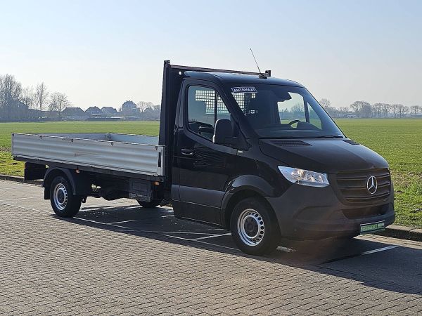 MERCEDES-BENZ - SPRINTER 315