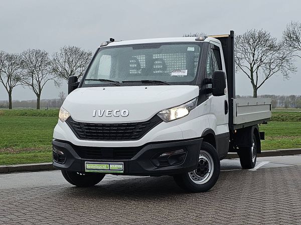 IVECO - DAILY 35S14