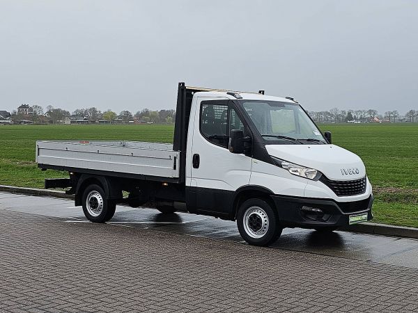 IVECO - DAILY 35S14