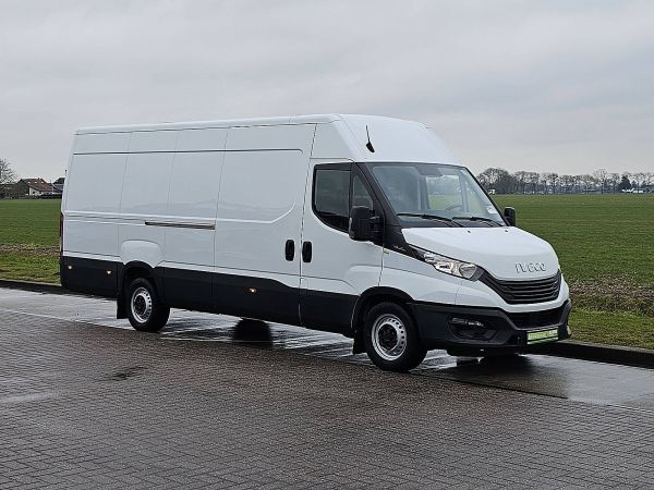 IVECO - DAILY 35S16
