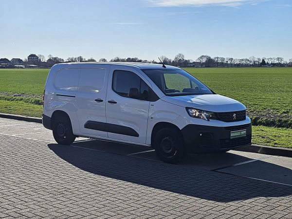 PEUGEOT - PARTNER 1.5