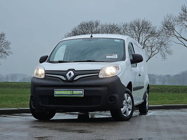 RENAULT - KANGOO MAXI 1.5 DCI
