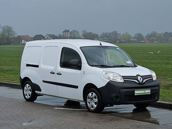RENAULT - KANGOO MAXI 1.5 DCI