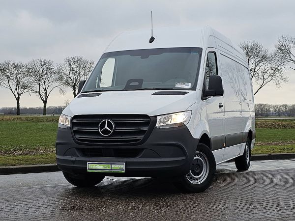 MERCEDES-BENZ - SPRINTER 315