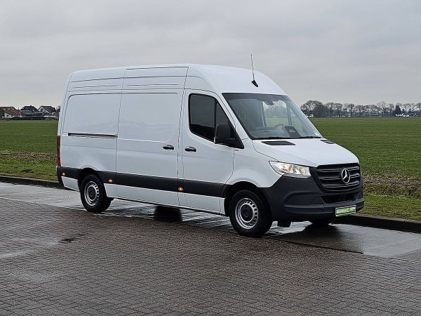 MERCEDES-BENZ - SPRINTER 315