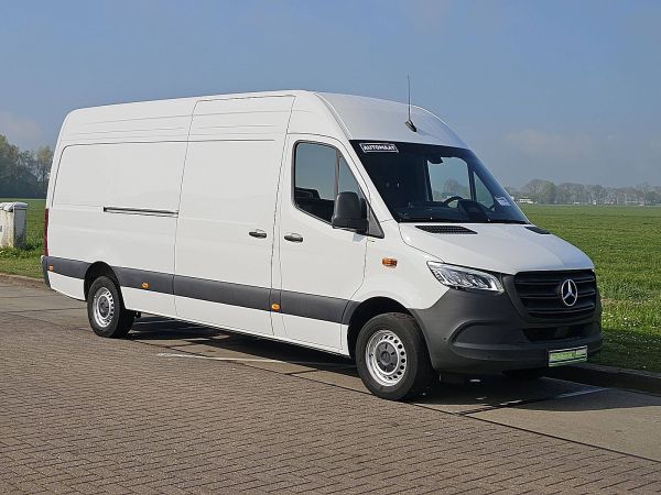 MERCEDES-BENZ - SPRINTER 317