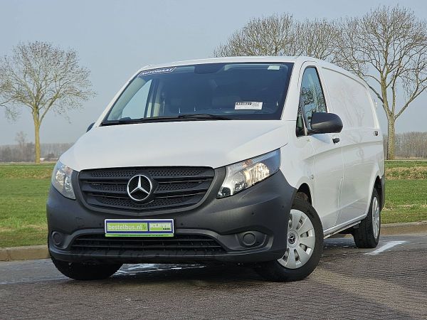 MERCEDES-BENZ - VITO 116