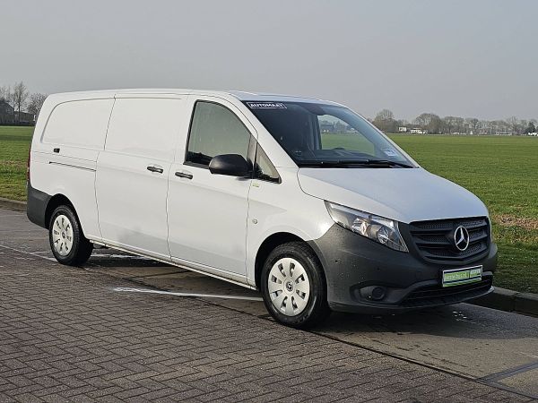 MERCEDES-BENZ - VITO 116