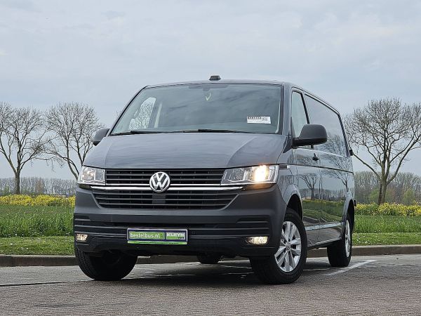 VOLKSWAGEN - TRANSPORTER 2.0 TDI