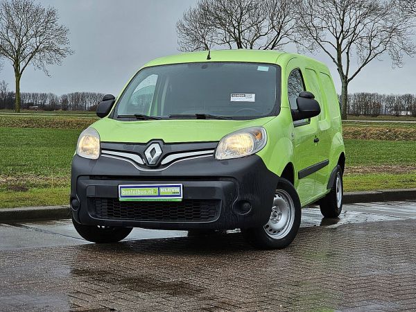 RENAULT - KANGOO 1.5