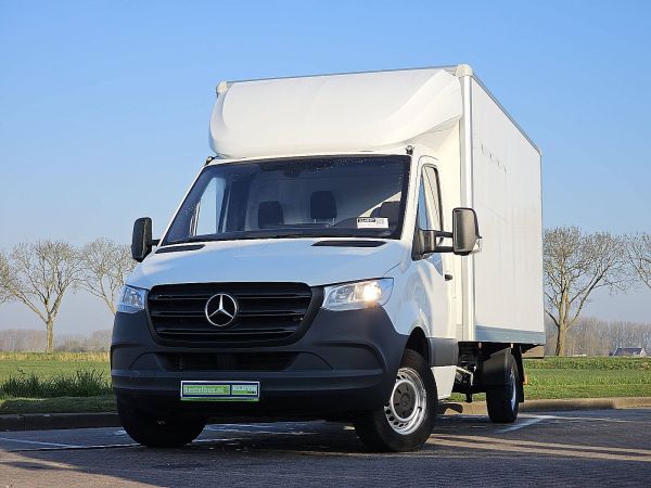 MERCEDES-BENZ - SPRINTER 315