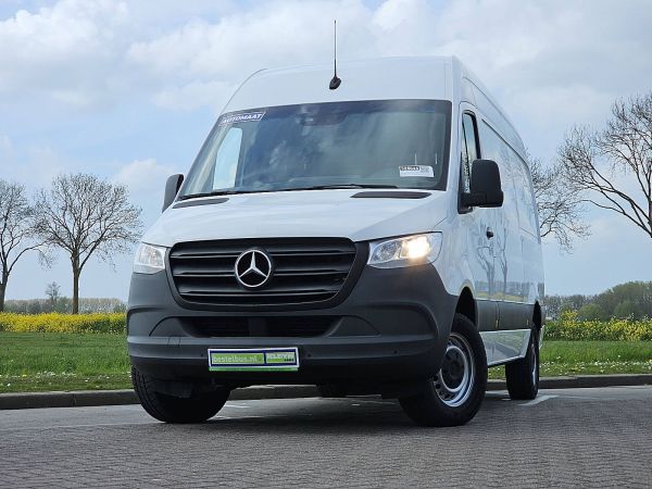 MERCEDES-BENZ - SPRINTER 316