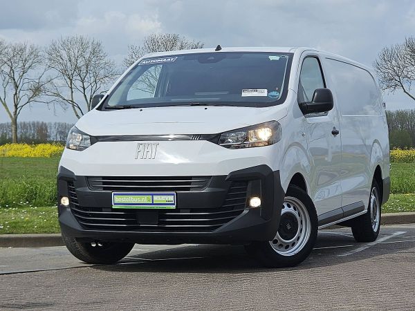 FIAT - SCUDO 2.0