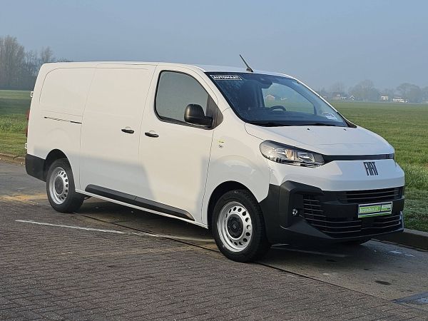 FIAT - SCUDO 2.0