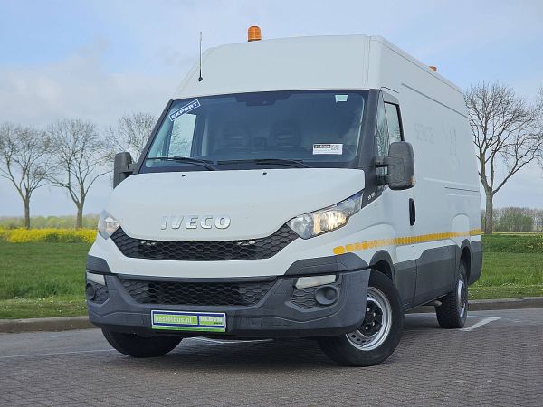 IVECO - DAILY 35 S 14