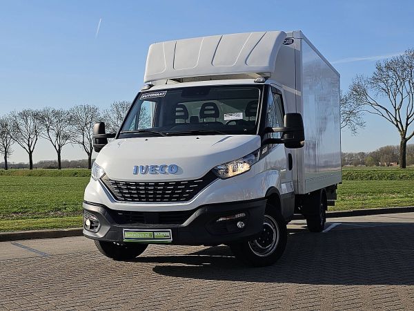 IVECO - DAILY 35 S 14