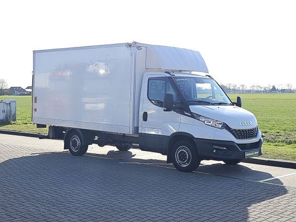 IVECO - DAILY 35 S 14