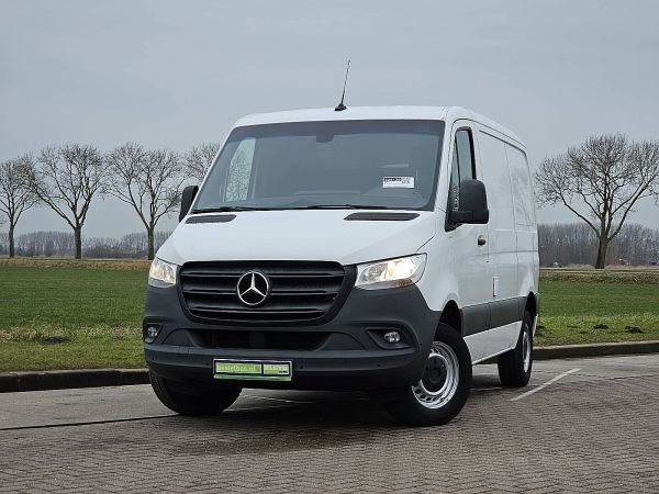 MERCEDES-BENZ - SPRINTER 315