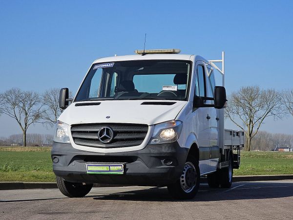 MERCEDES-BENZ - SPRINTER 513