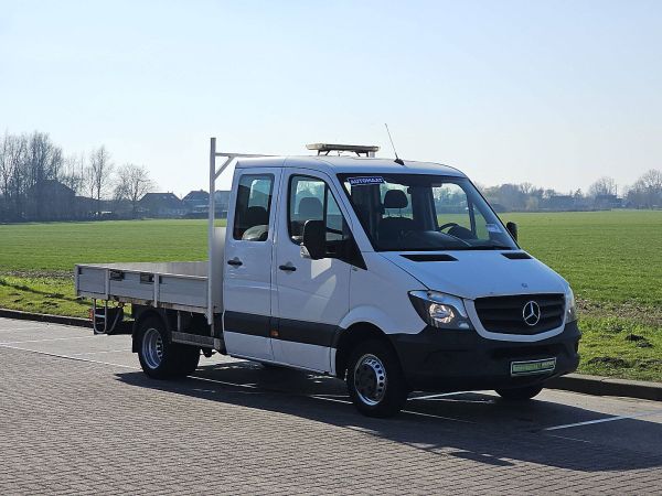 MERCEDES-BENZ - SPRINTER 513