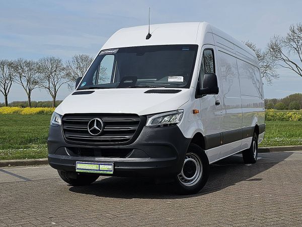 MERCEDES-BENZ - SPRINTER 317