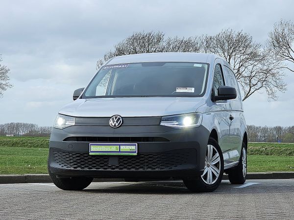VOLKSWAGEN - CADDY 2.0
