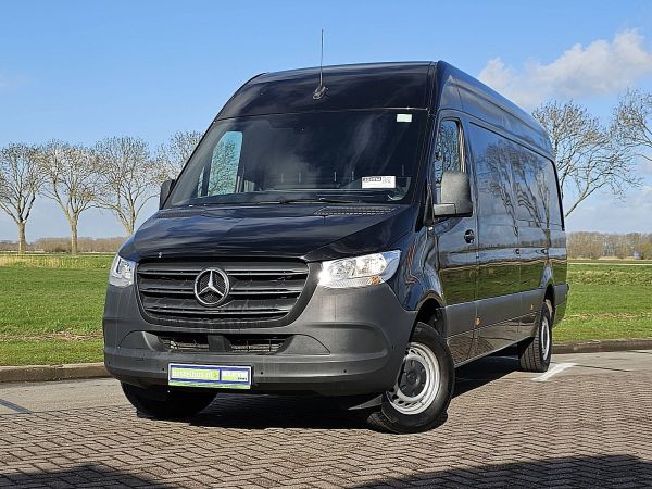 MERCEDES-BENZ - SPRINTER 317