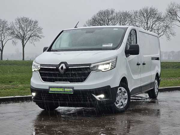 RENAULT - TRAFIC 2.0 DCI