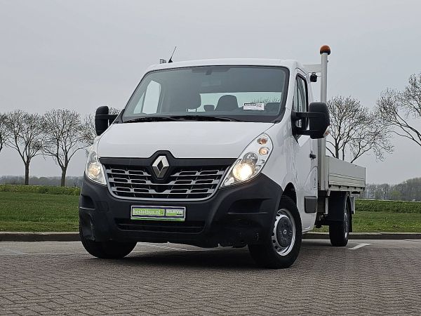 RENAULT - MASTER 2.3