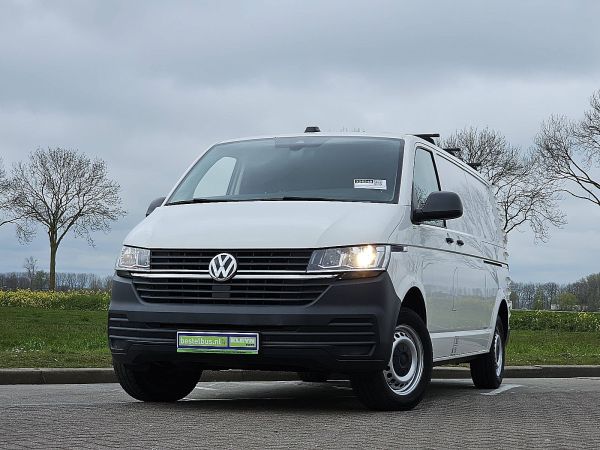 VOLKSWAGEN - TRANSPORTER 2.0 TDI