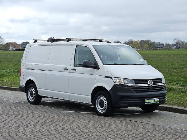 VOLKSWAGEN - TRANSPORTER 2.0 TDI