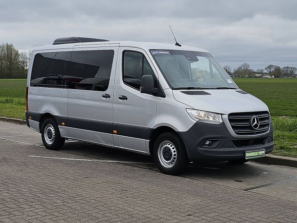 MERCEDES-BENZ - SPRINTER 316