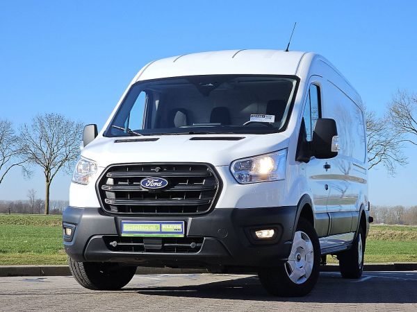 FORD - TRANSIT 2.0
