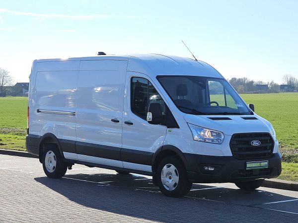 FORD - TRANSIT 2.0