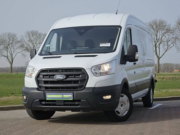 FORD - TRANSIT 2.0