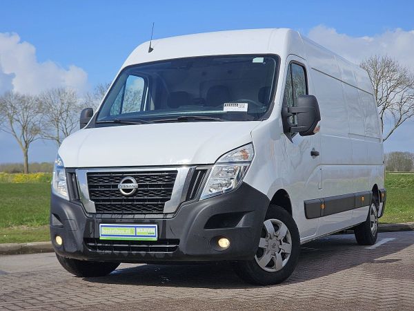 NISSAN - INTERSTAR 2.3
