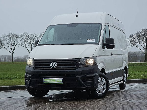 VOLKSWAGEN - CRAFTER 2.0