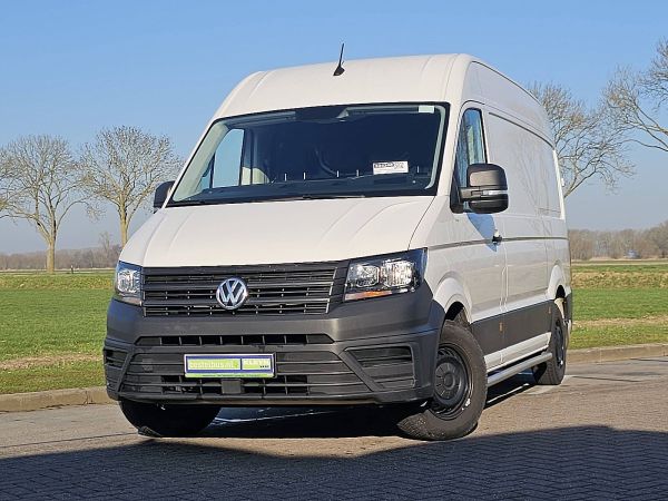 VOLKSWAGEN - CRAFTER 2.0