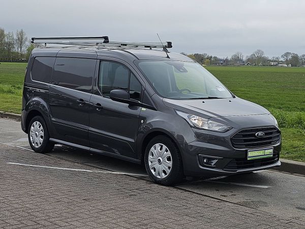 FORD - TRANSIT CONNECT