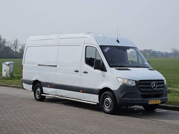 MERCEDES-BENZ - SPRINTER 314
