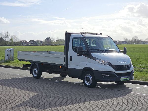 IVECO - DAILY 35S14