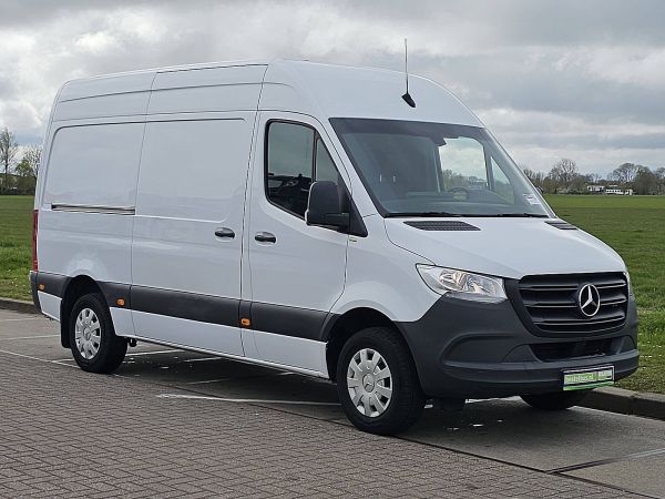 MERCEDES-BENZ - SPRINTER 317