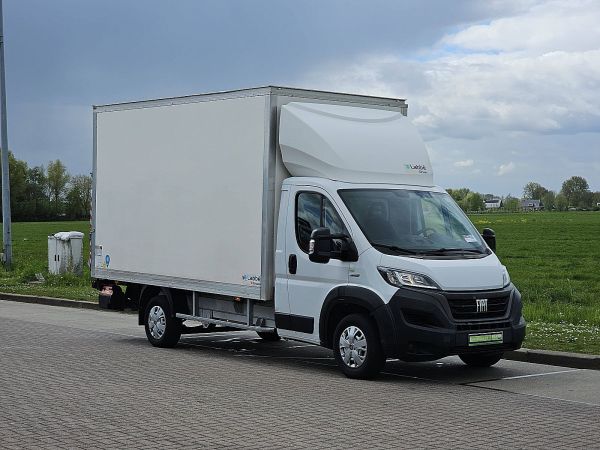 FIAT - DUCATO 2.2