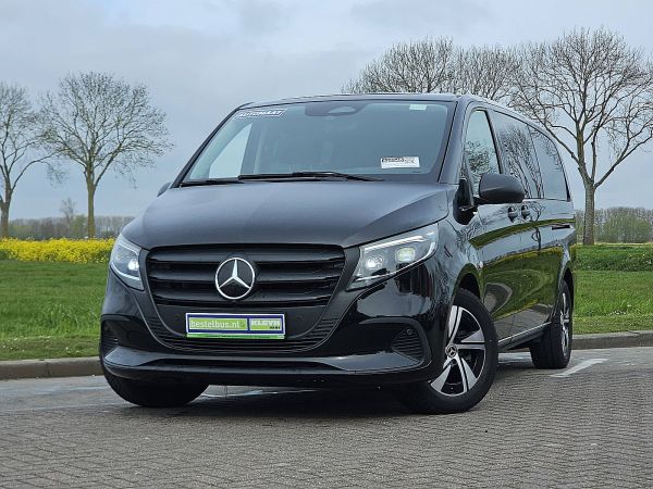 MERCEDES-BENZ - VITO 114 CDI TOURER