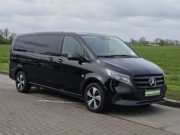 MERCEDES-BENZ - VITO 114 CDI TOURER