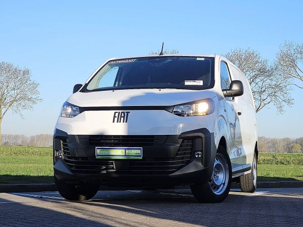 FIAT - SCUDO 2.0