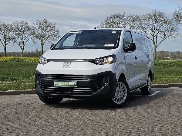 FIAT - SCUDO 2.0