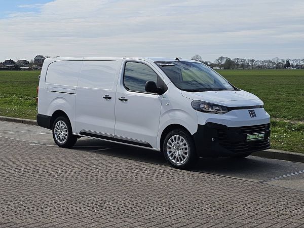 FIAT - SCUDO 2.0