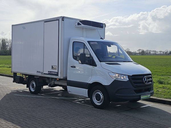 MERCEDES-BENZ - SPRINTER 315