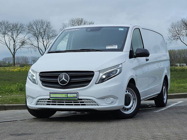 MERCEDES-BENZ - VITO 119 CDI